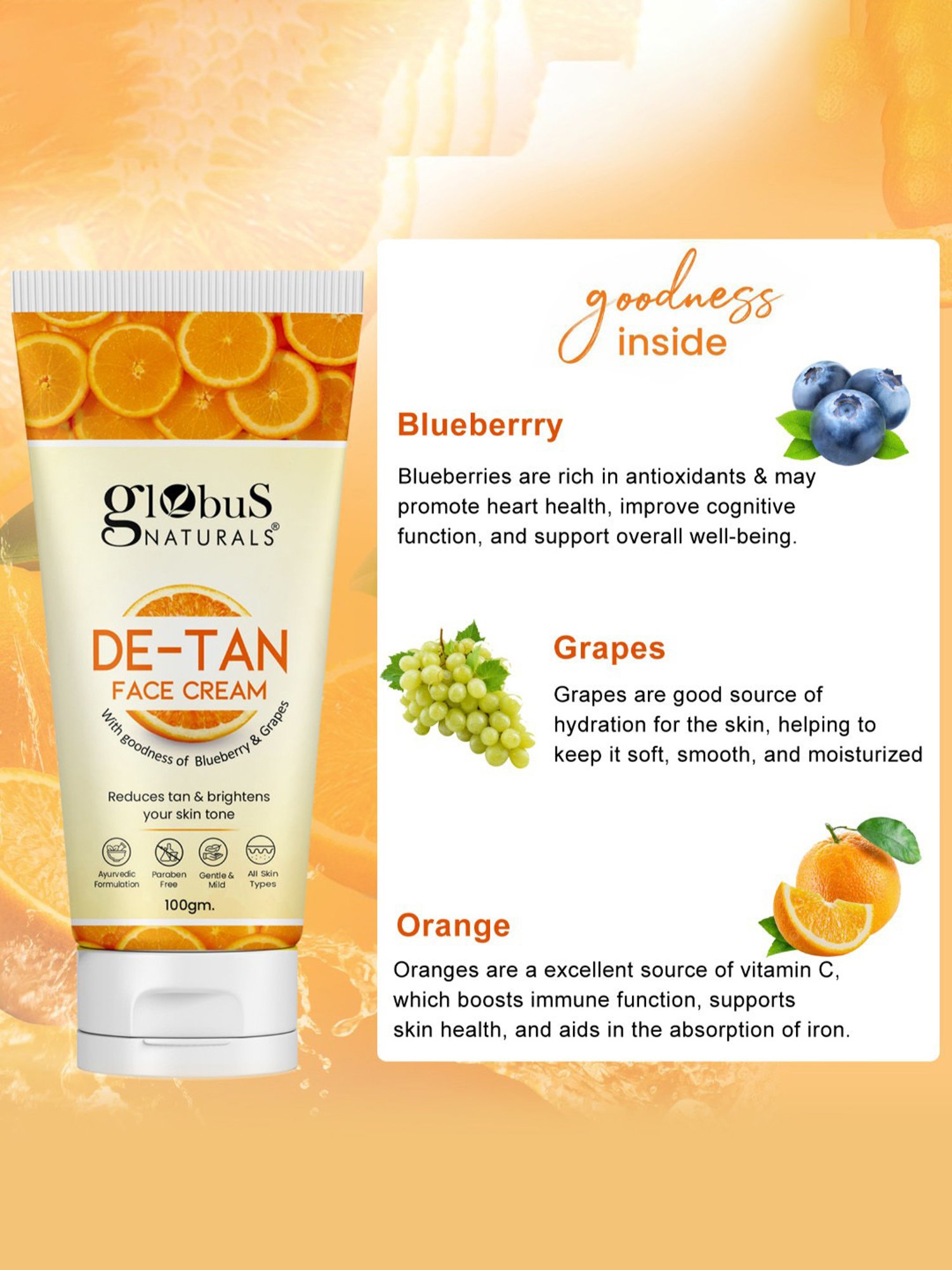 Pond's Age Miracle Wrinkle Corrector Day Cream SPF 18 PA++ - 20 gm