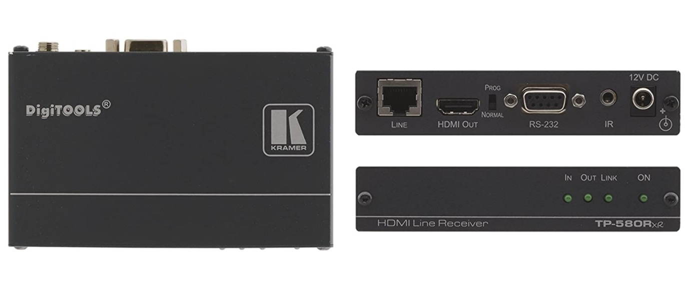 Video Devices & TV Tuners