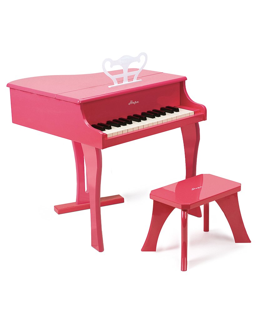 Hape Toy Grand Piano