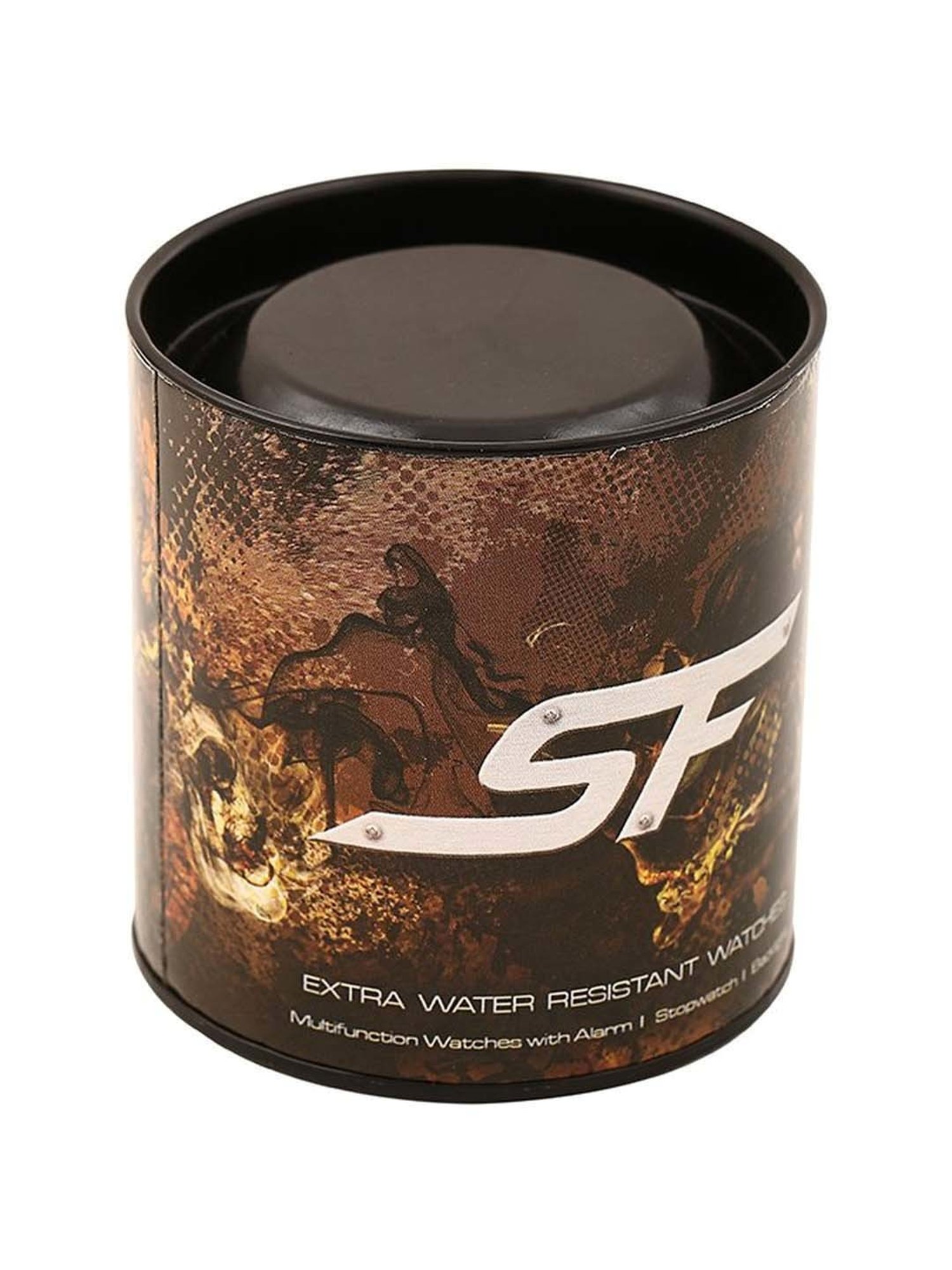 Sonata NP77076PP02 Analog Watch for Men