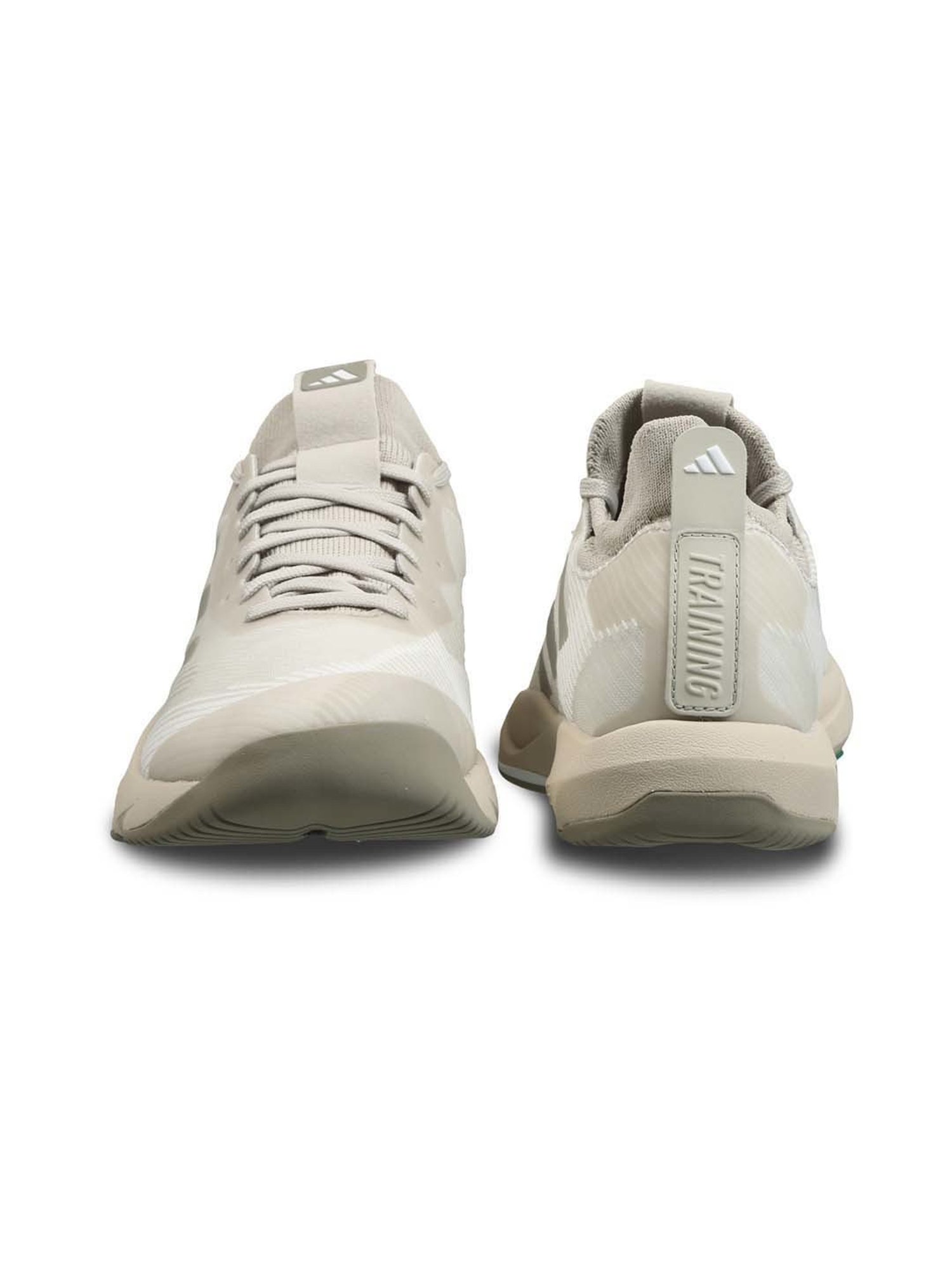 Power by Bata Women's Black Training Shoes