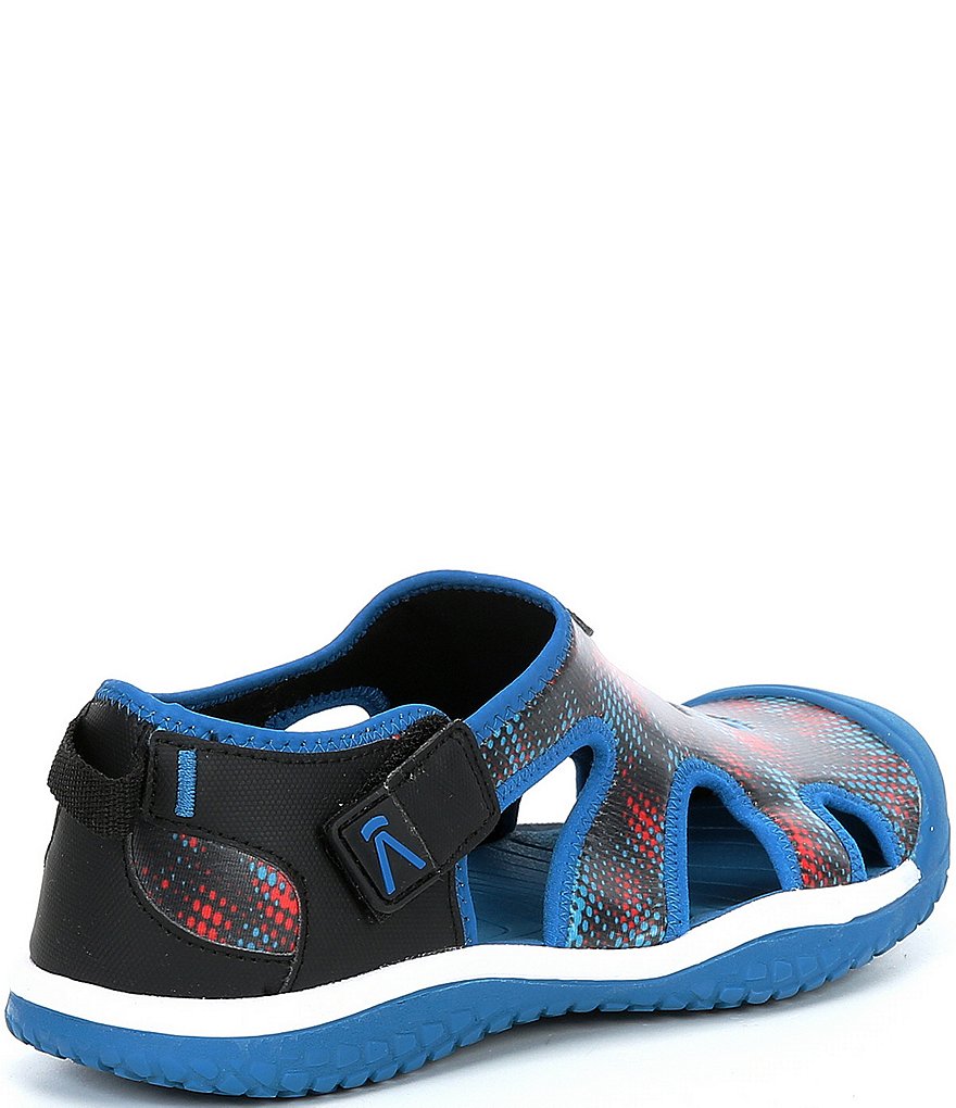 KEEN Boys' Stingray Washable Sandals (Youth)