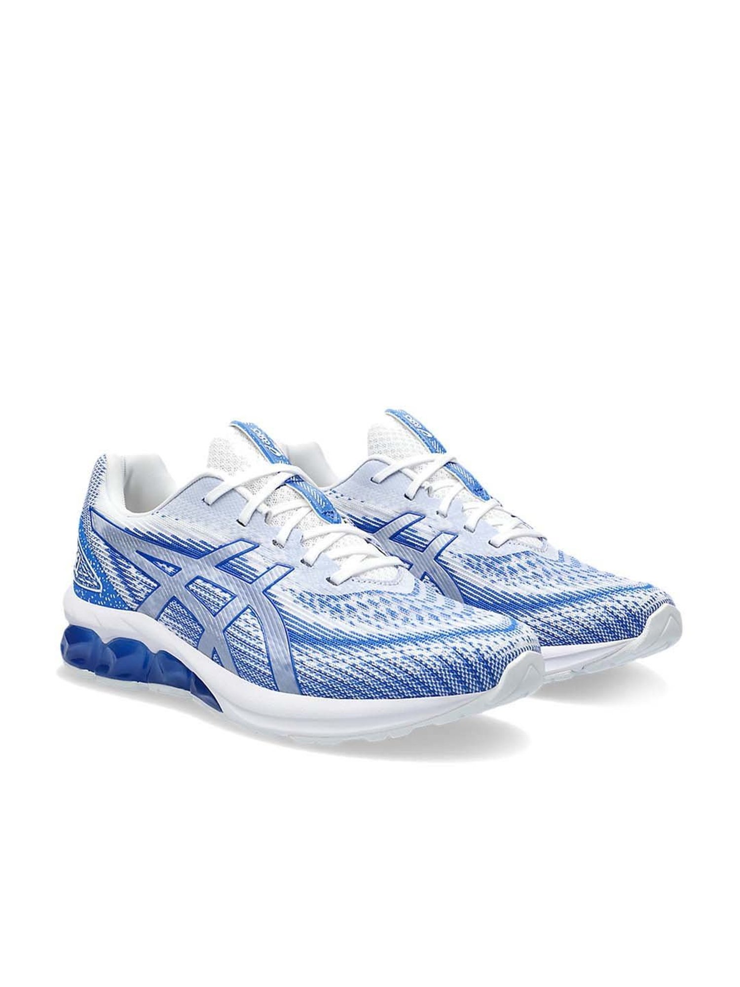 Asics Men's GEL-Quantum 180 VII Illusion Blue Casual Sneakers