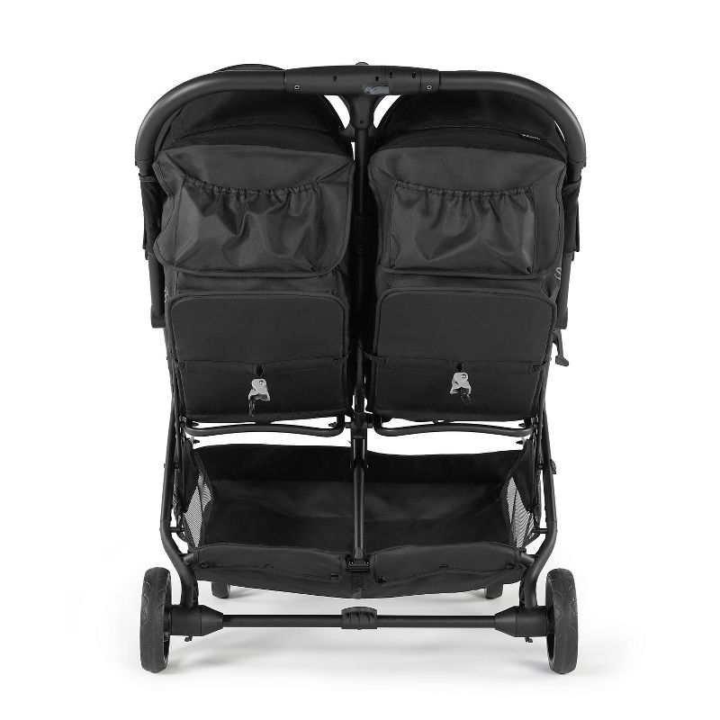 Baby Trend Jetaway Compact Stroller - Ash