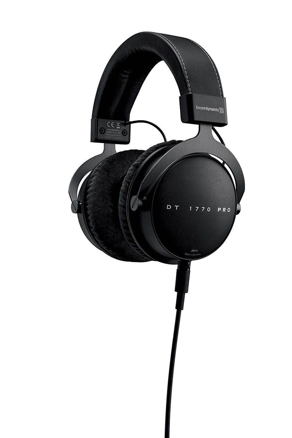 beyerdynamic Headphones, Black (710717)