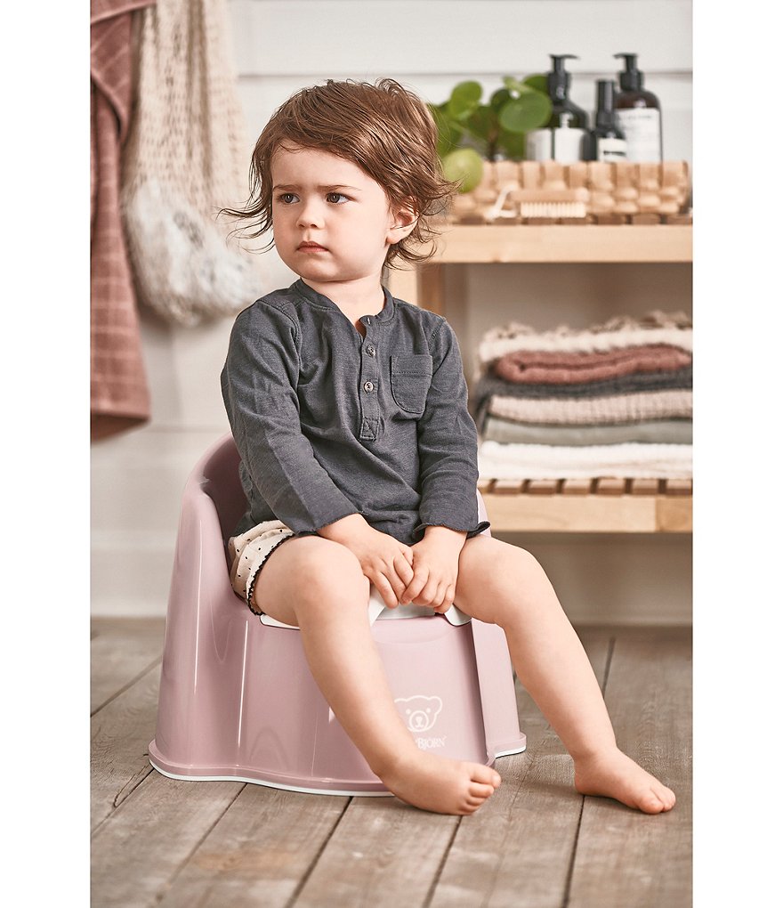 BABYBJORN Potty Chair