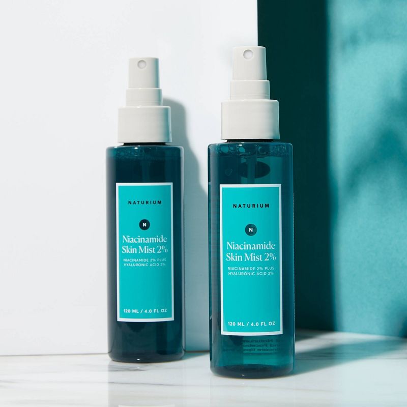 Naturium 2% Niacinamide Skin Mist - 4 fl oz