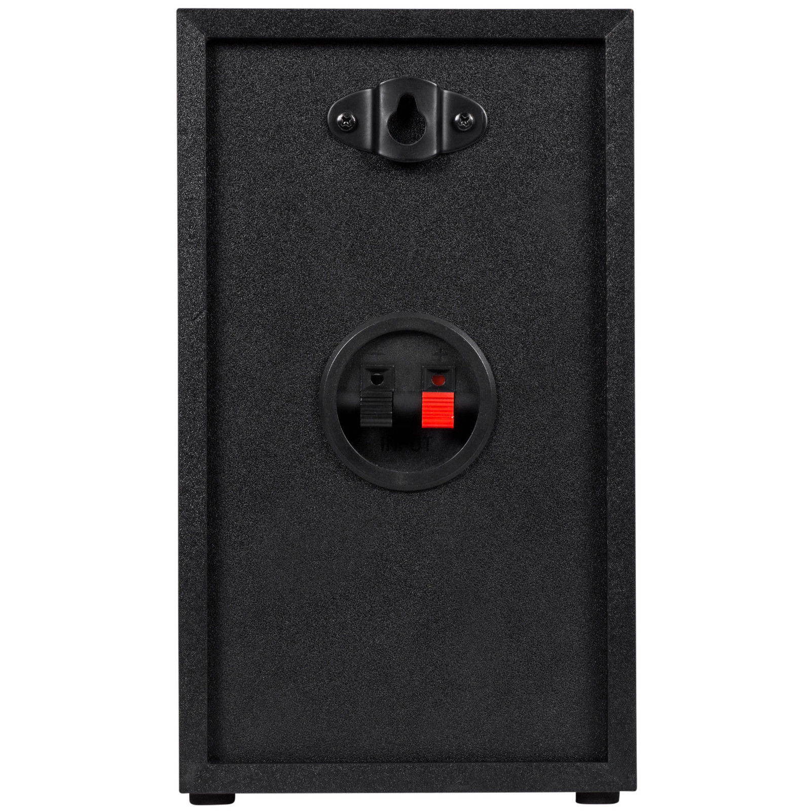 Dayton Audio B452 4-1/2" 2-Way Bookshelf Speaker Pair