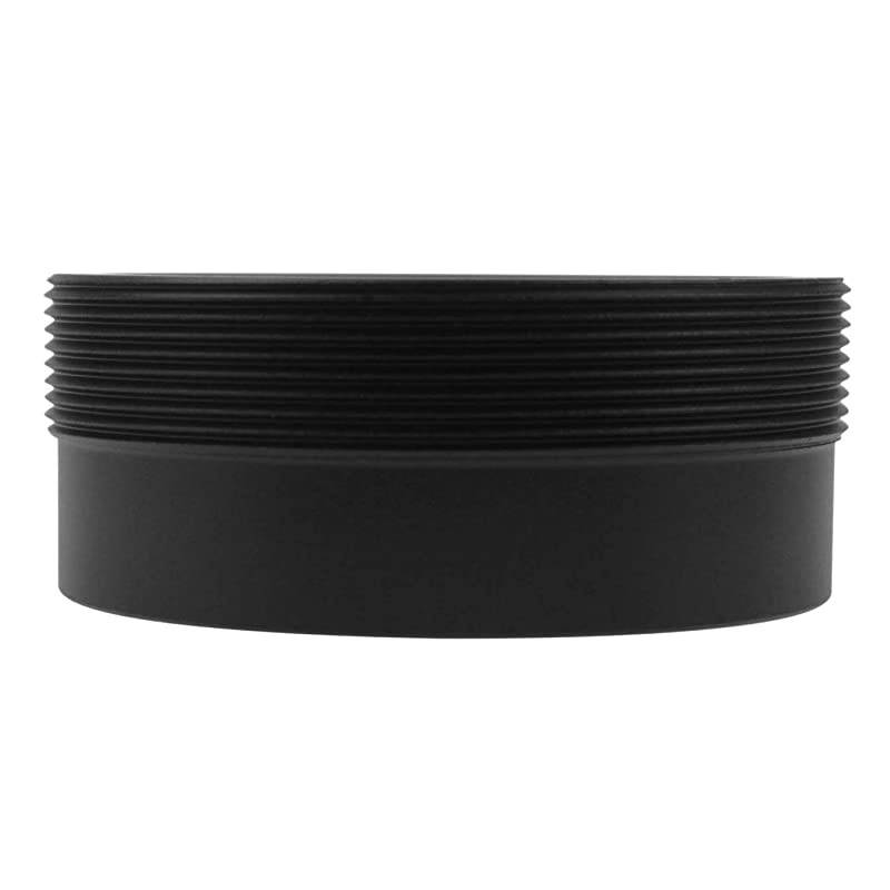 M42X075 Female to SCT Male Thread 2quot 24 TPI Telescope Adapter