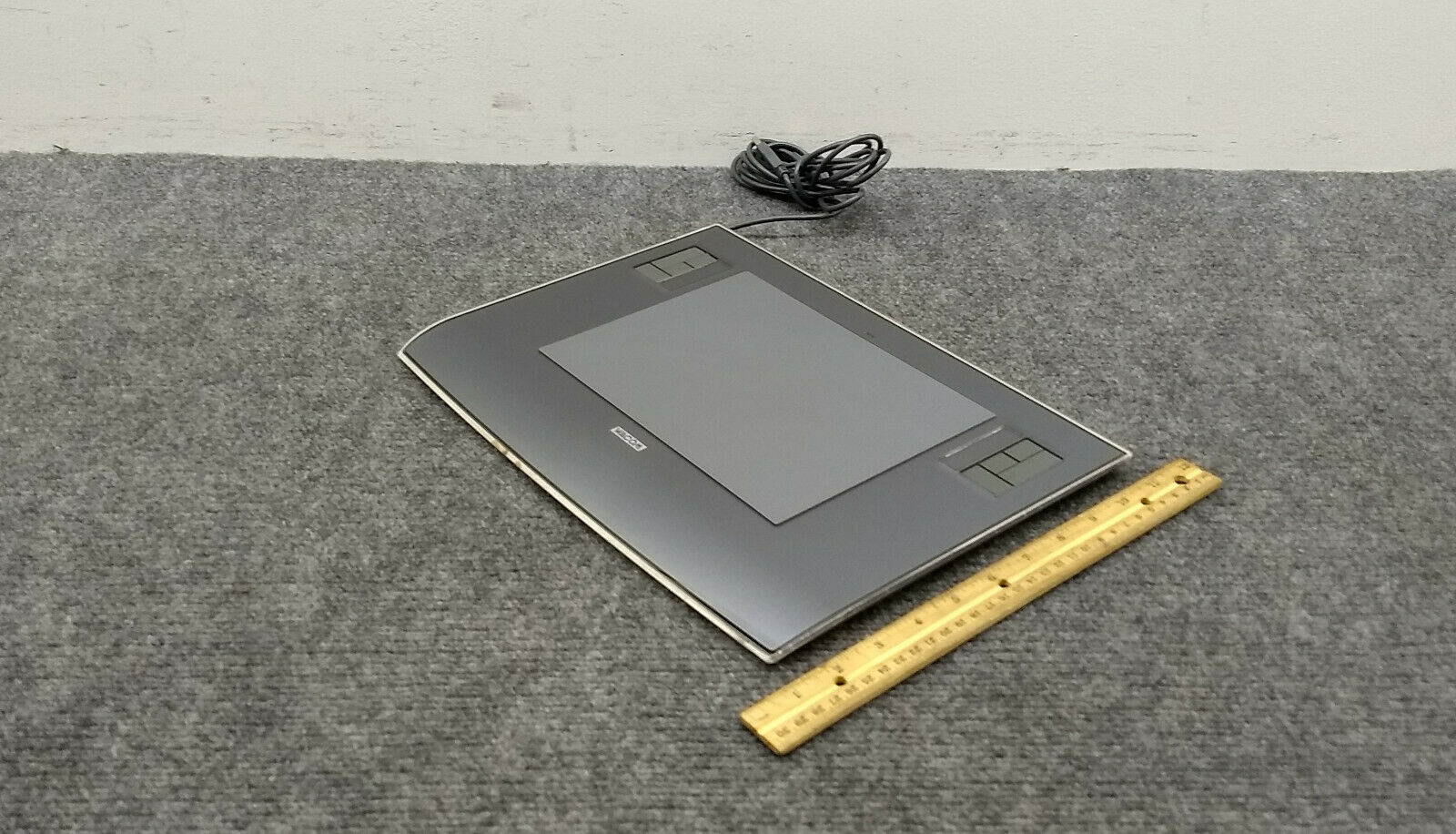 Wacom PTZ-630 Intuos 3 Drawing Tablet