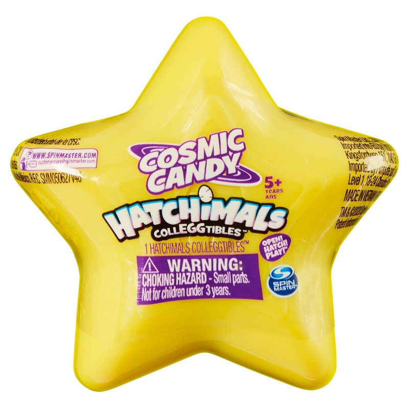 Hatchimals Colleggtibles S8 Cosmic Candy