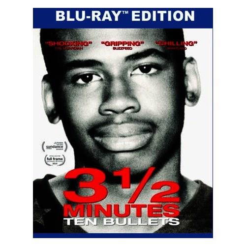 ALLIED VAUGHN MOD-3 MINUTES 10 BULLETS (BLU-RAY/NON-RETURNABLE/2015) BRFR29002