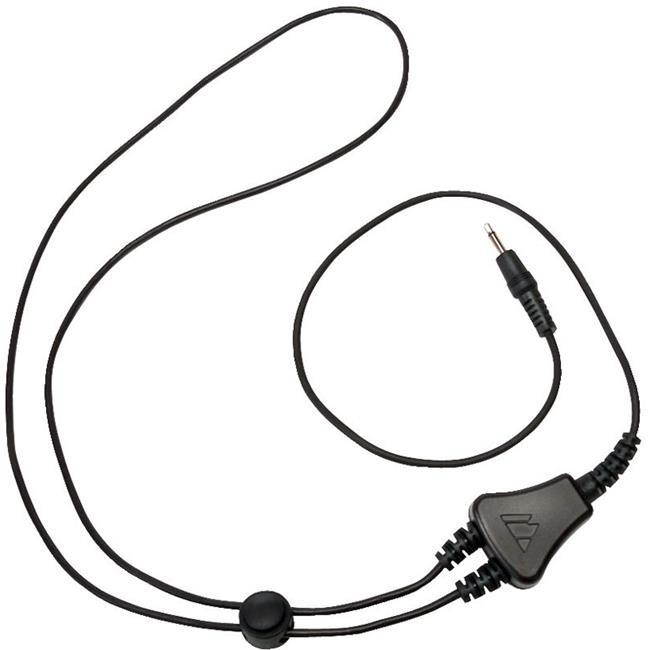 Williams Sound 18" Induction Neckloop for T-Switch Hearing Aids #NKL 001