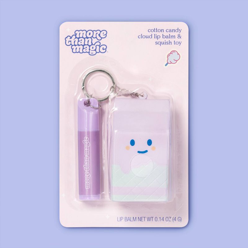 Color Changing Lip Gloss Set - 2ct/0.12 fl oz - More Than Magic™