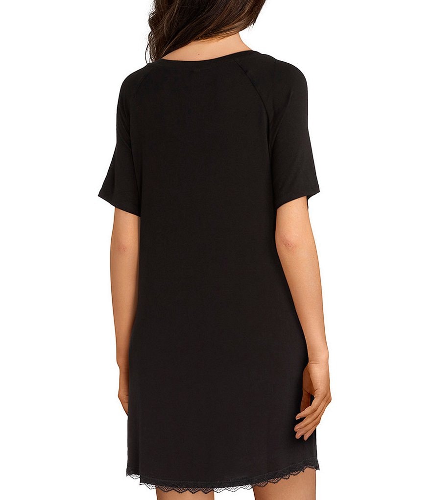 Honeydew Intimates All American Jersey Knit Sleepshirt