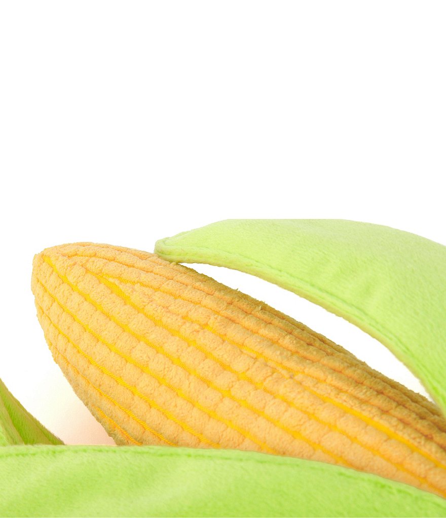 PLAY Pet Lifestyle And You Farm Fresh Set, 3-Piece Plush Dog Toys