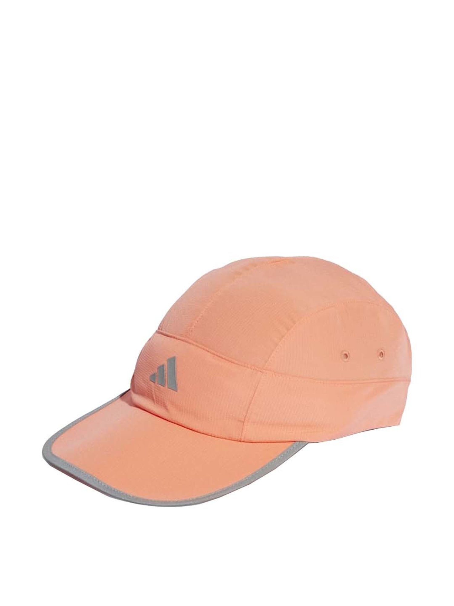 HauteSauce White Embellished Baseball Cap