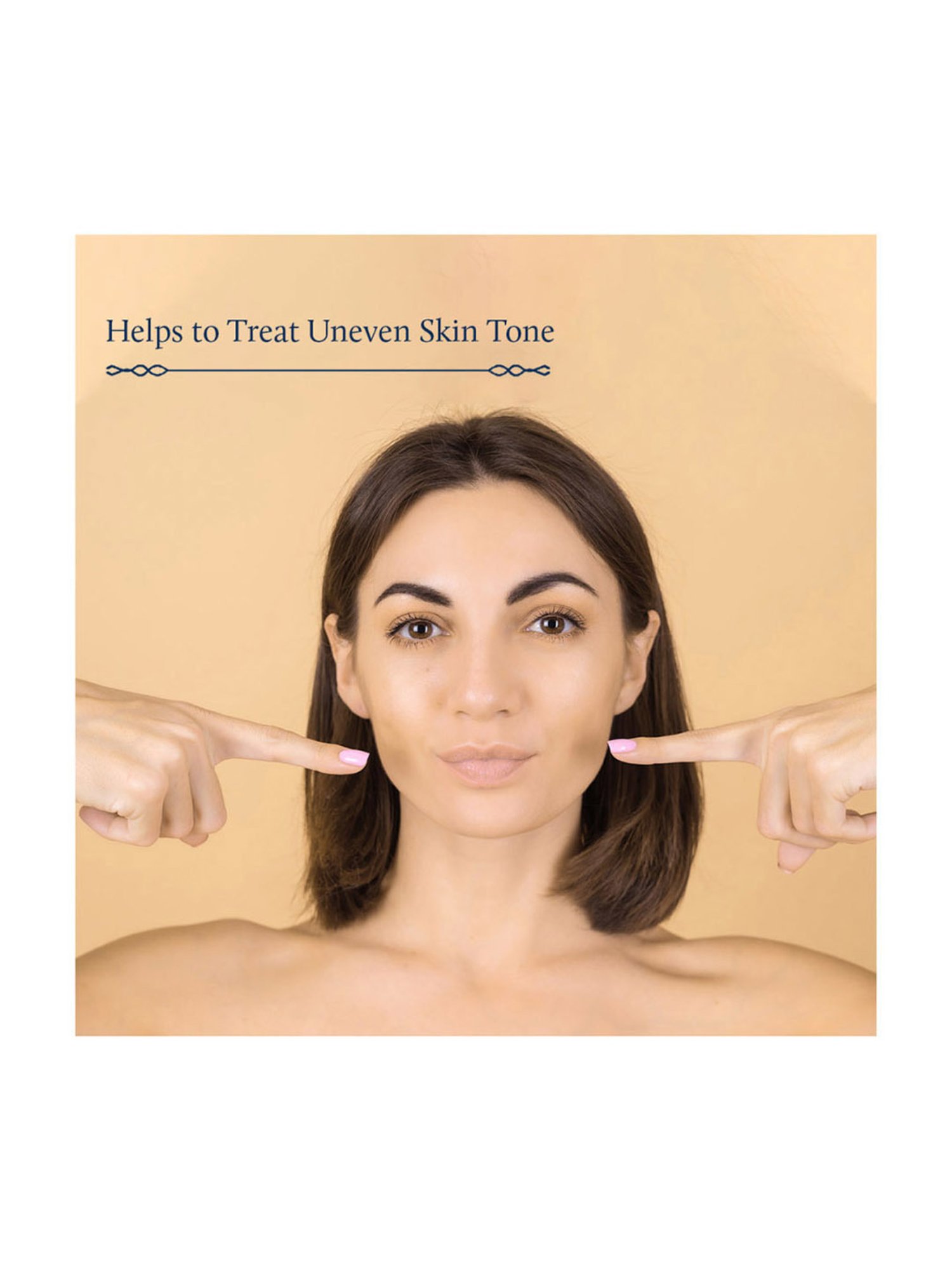 Blue Nectar Shubhr Honey Face Cleanser - 200 ml