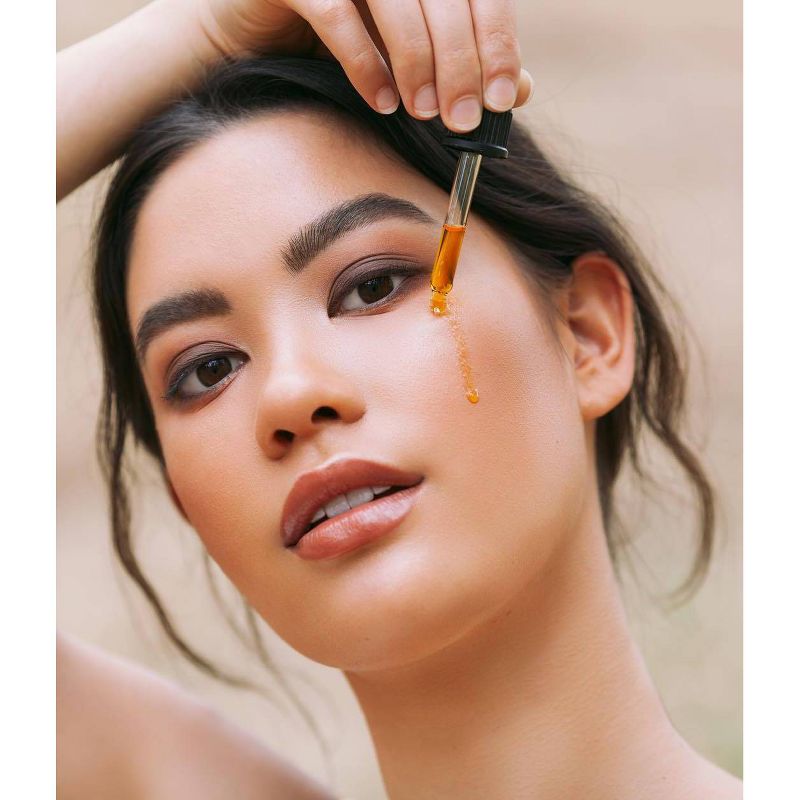 Sukin Purely Ageless Hydration Elixir - 0.85oz