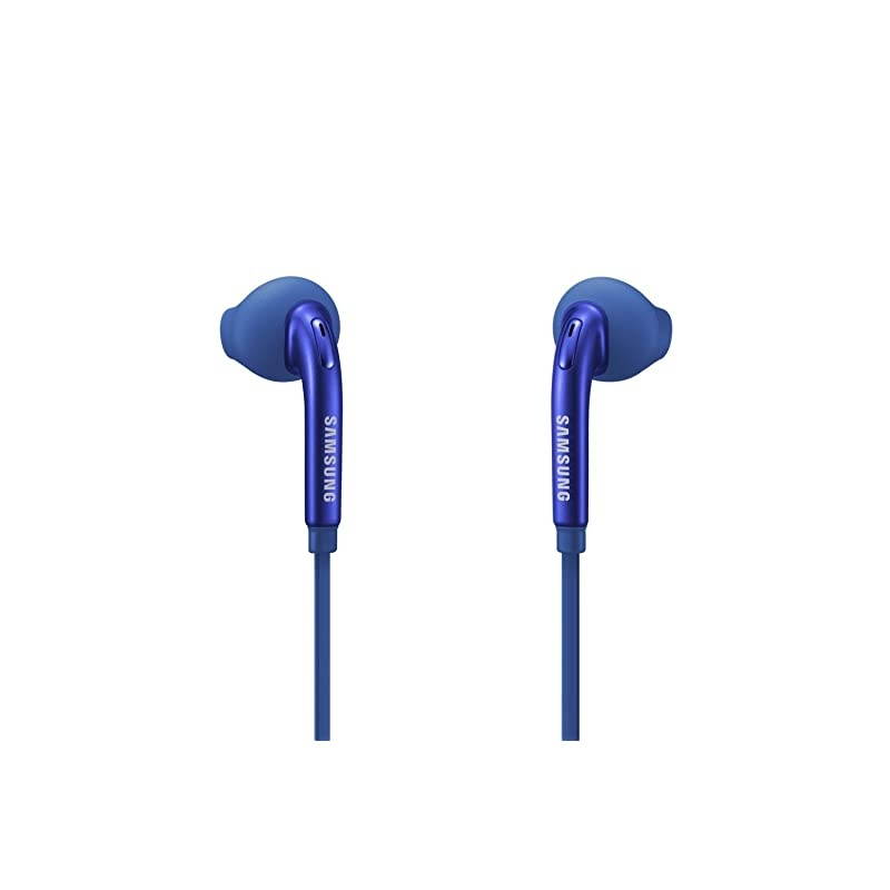 EOEG920LLEGUS Active InEar Headphones for UniversalSmartPhones Retail Packaging Blue