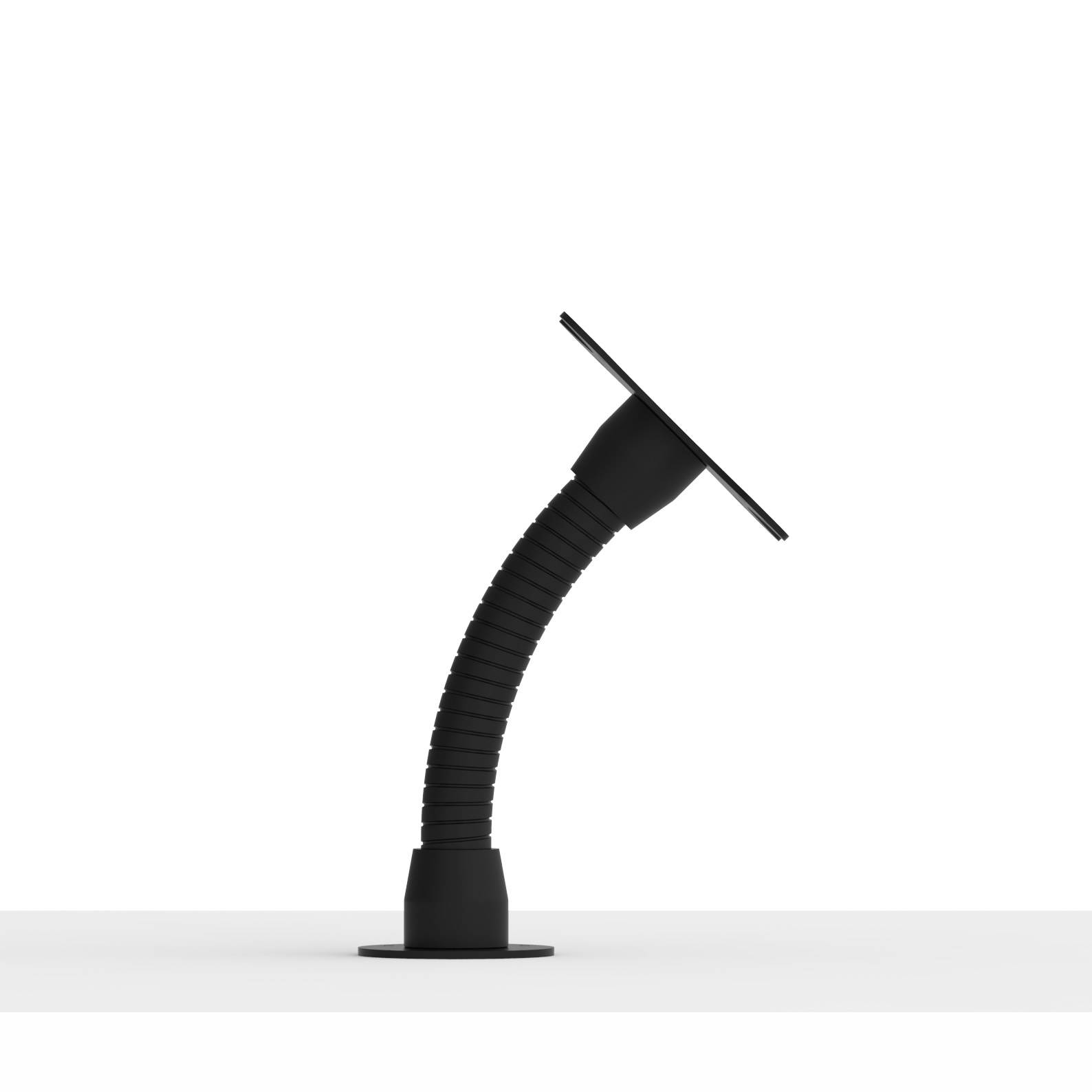 Flexible Surface Mount VESA 75/100 - Black