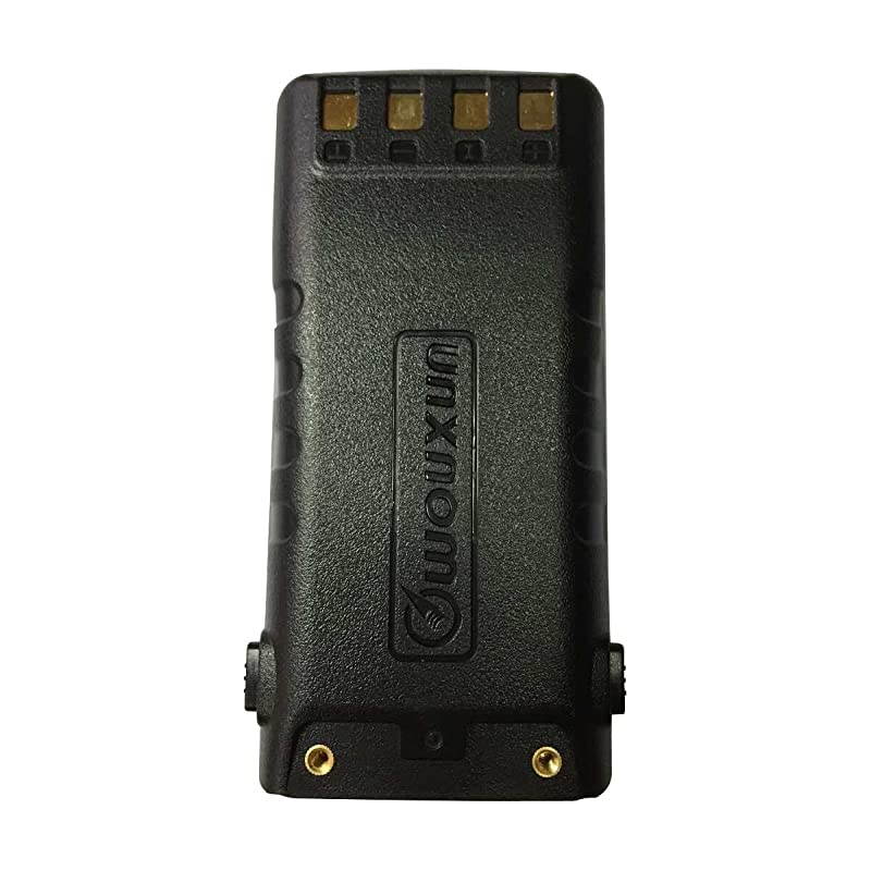 Car Battery Eliminator for  KGUV9D Radio