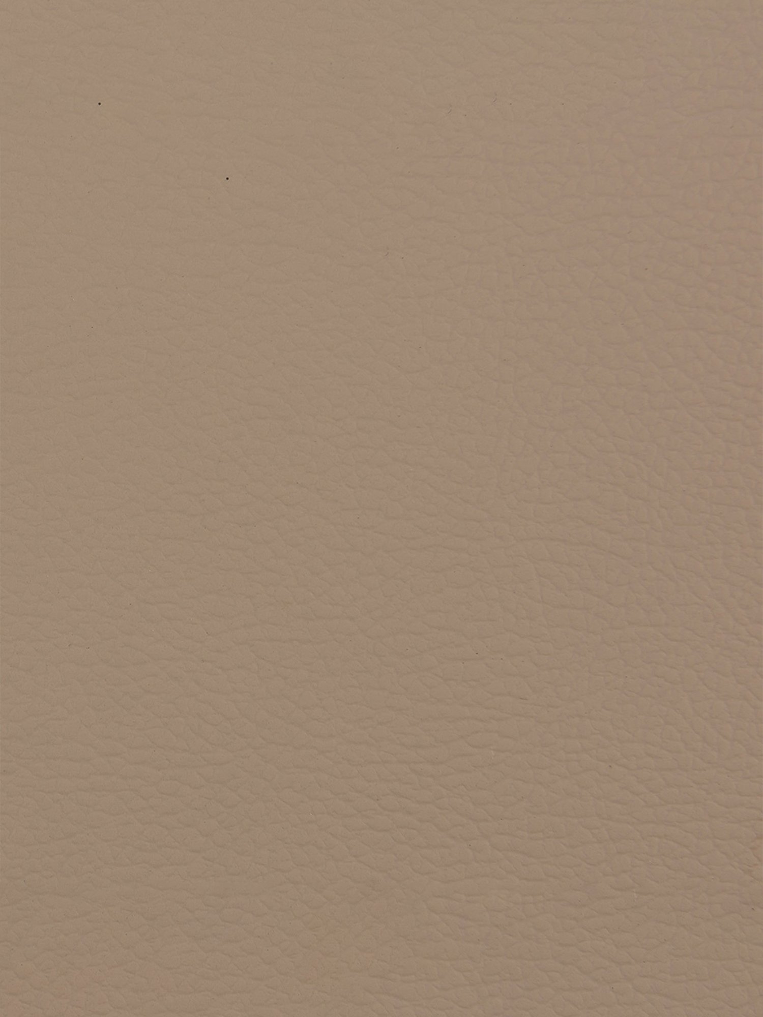 Durian Blos Brown Premium Leatherette 2 Seater Sofa