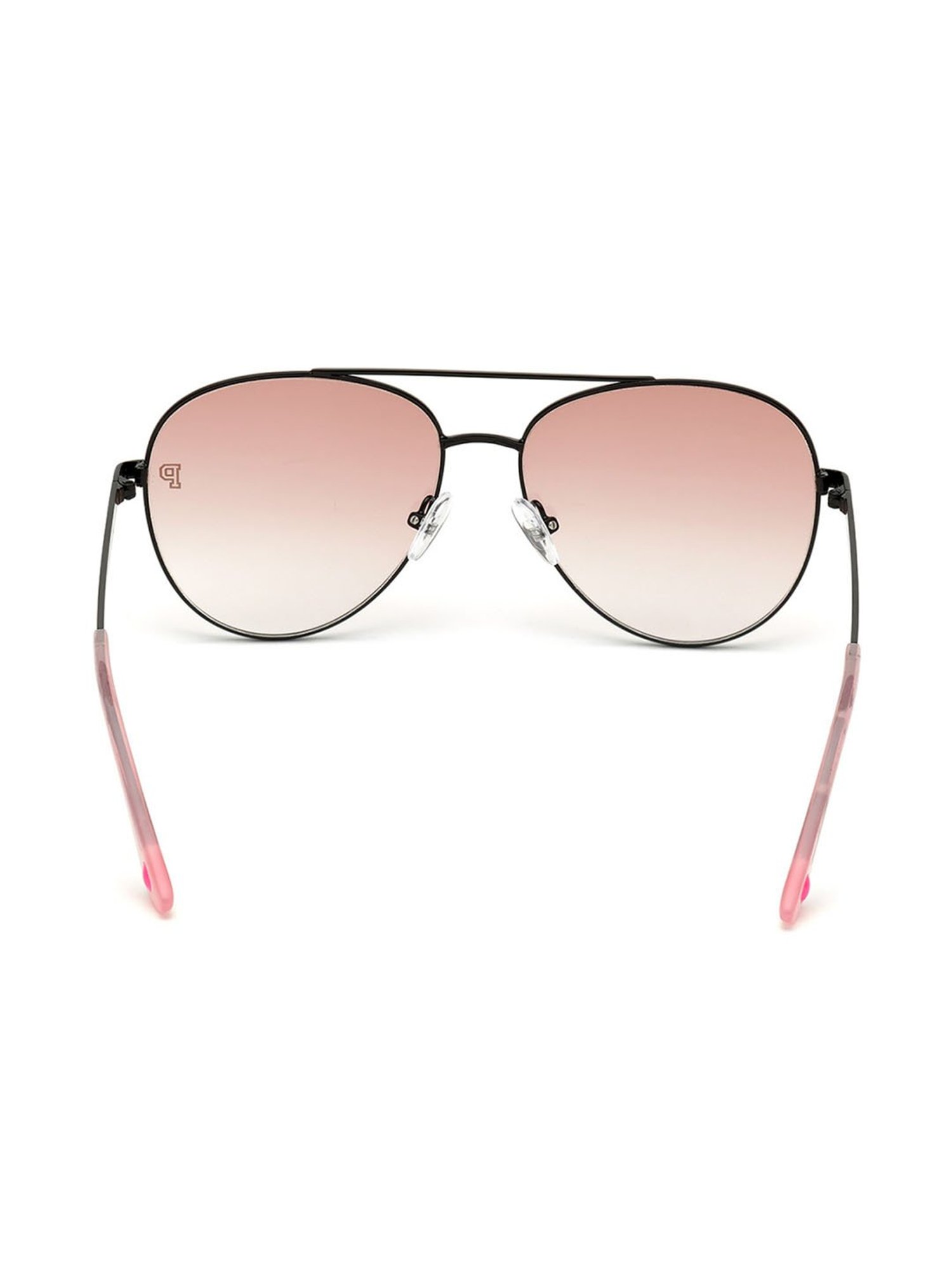 Victoria's Secret Pink Aviator Sunglasses for Women