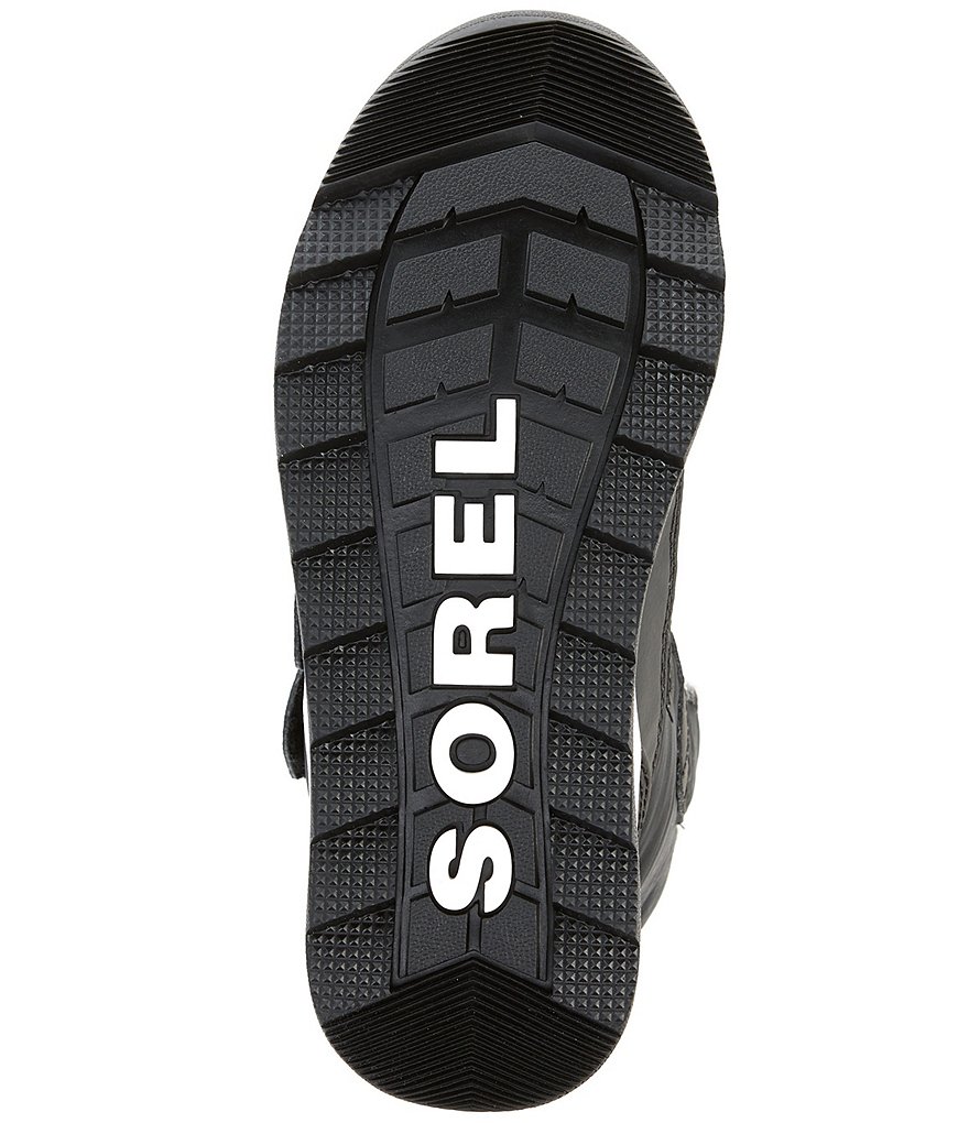 Sorel Kids' Whitney II Strap Winter Boots (Infant)