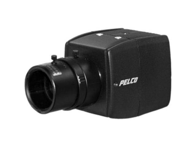 Pelco DF5KW-1R11A DomePak In-ceiling Clear D/N 2.8-11mm IR