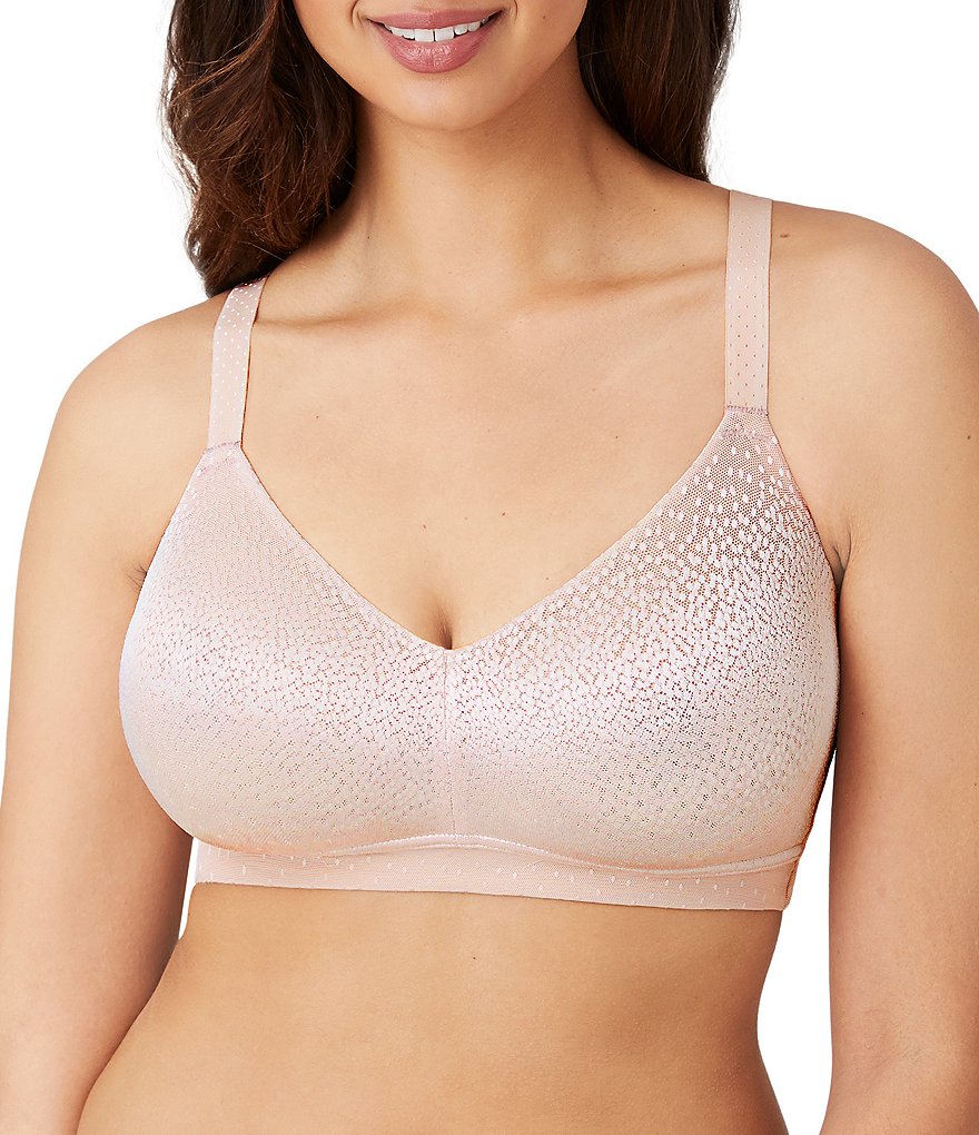 Fashion Forms Laser Cut Bandeau Bra