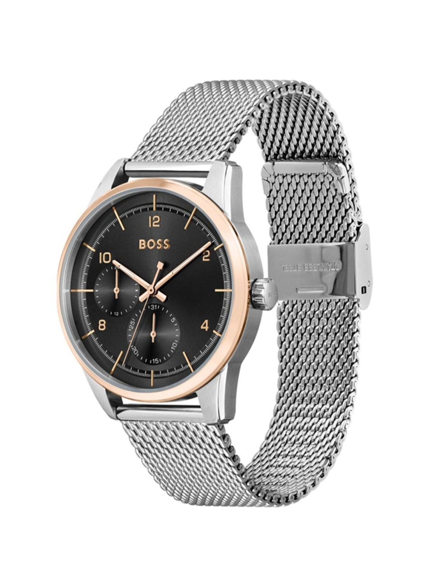 BOSS 1513961 Sophio Multifunction Watch for Men