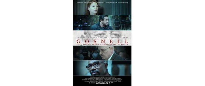 Gosnell: Trial Of America's Biggest Se (DVD)