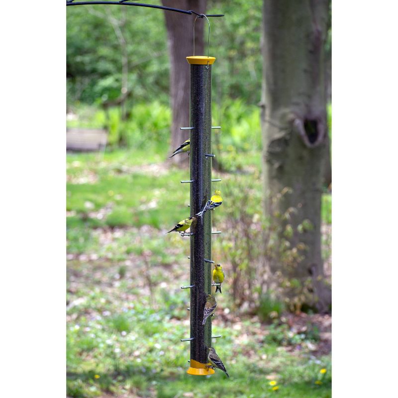 Droll Yankees New Generation 36" Finch Flocker Feeder