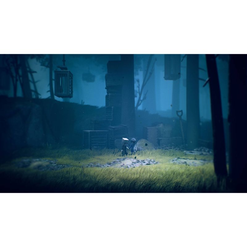 Little Nightmares II - Xbox Series X|S/Xbox One (Digital)