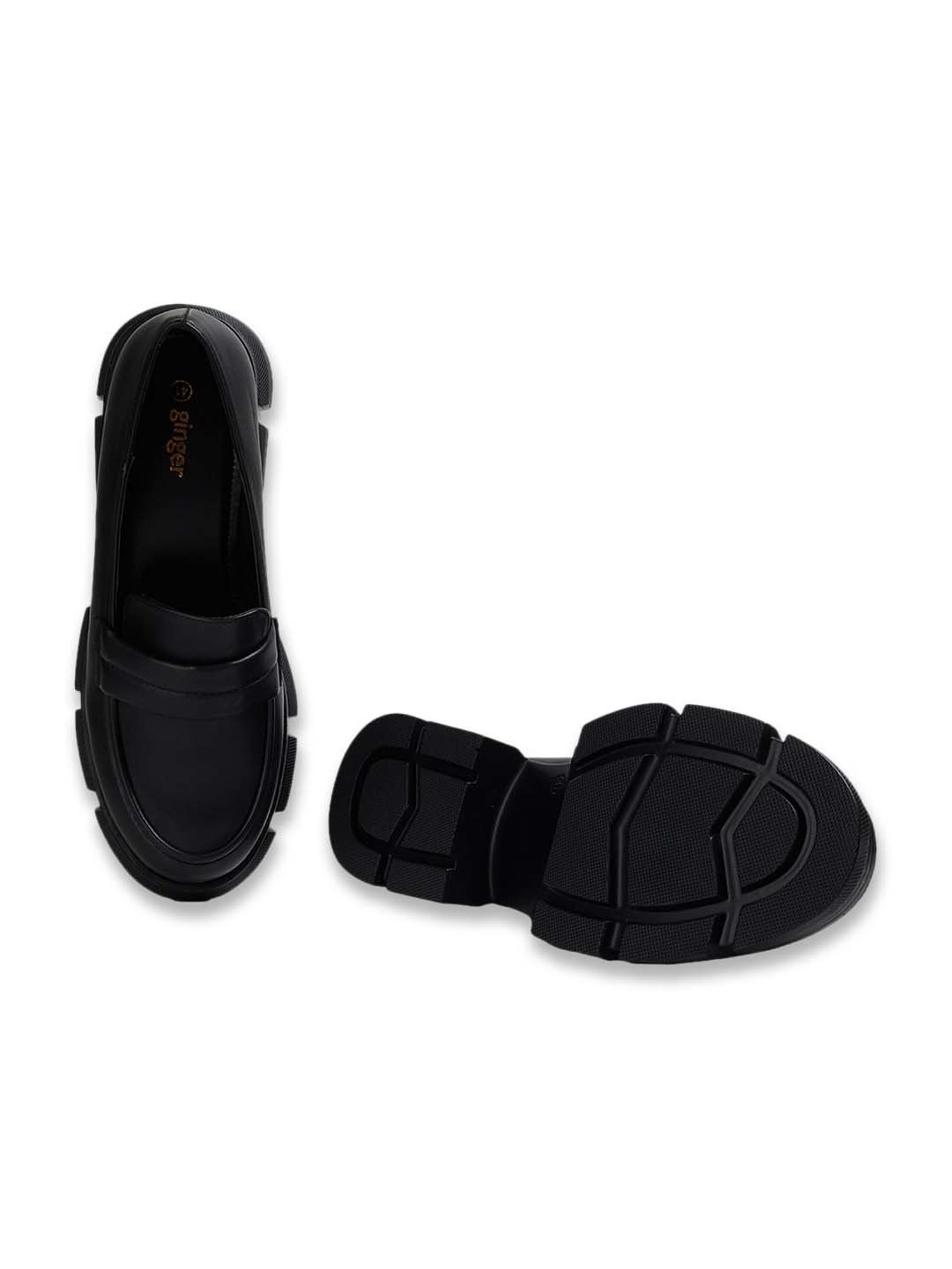 Elle Women's Peach Formal Pumps