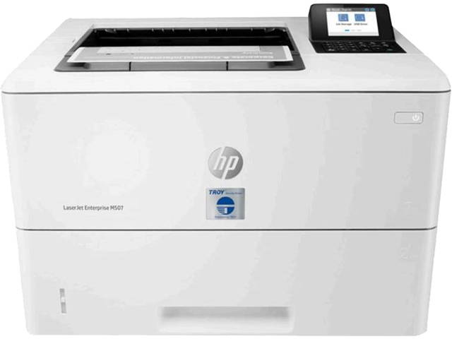 TROY M507DN MICR PRINTER