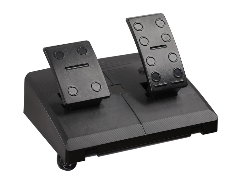 PXN-V900 game steering wheel compatible with PC/PS3/4/xbox one/Nintendo/Android