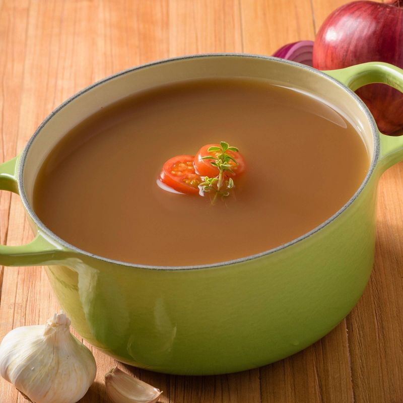 Pacific Foods Organic Beef Broth - 32oz