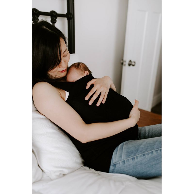 aden by aden + anais Baby Sling Bonding Top - XL