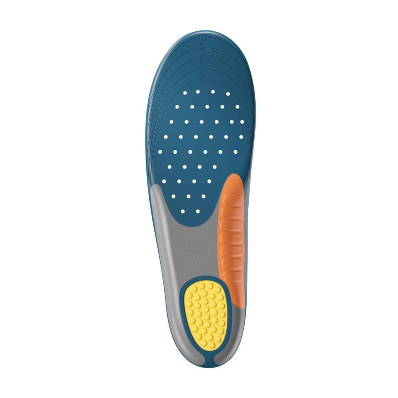 Dr. Scholl's Pain Relief Orthotics Women's Extra Support Insole