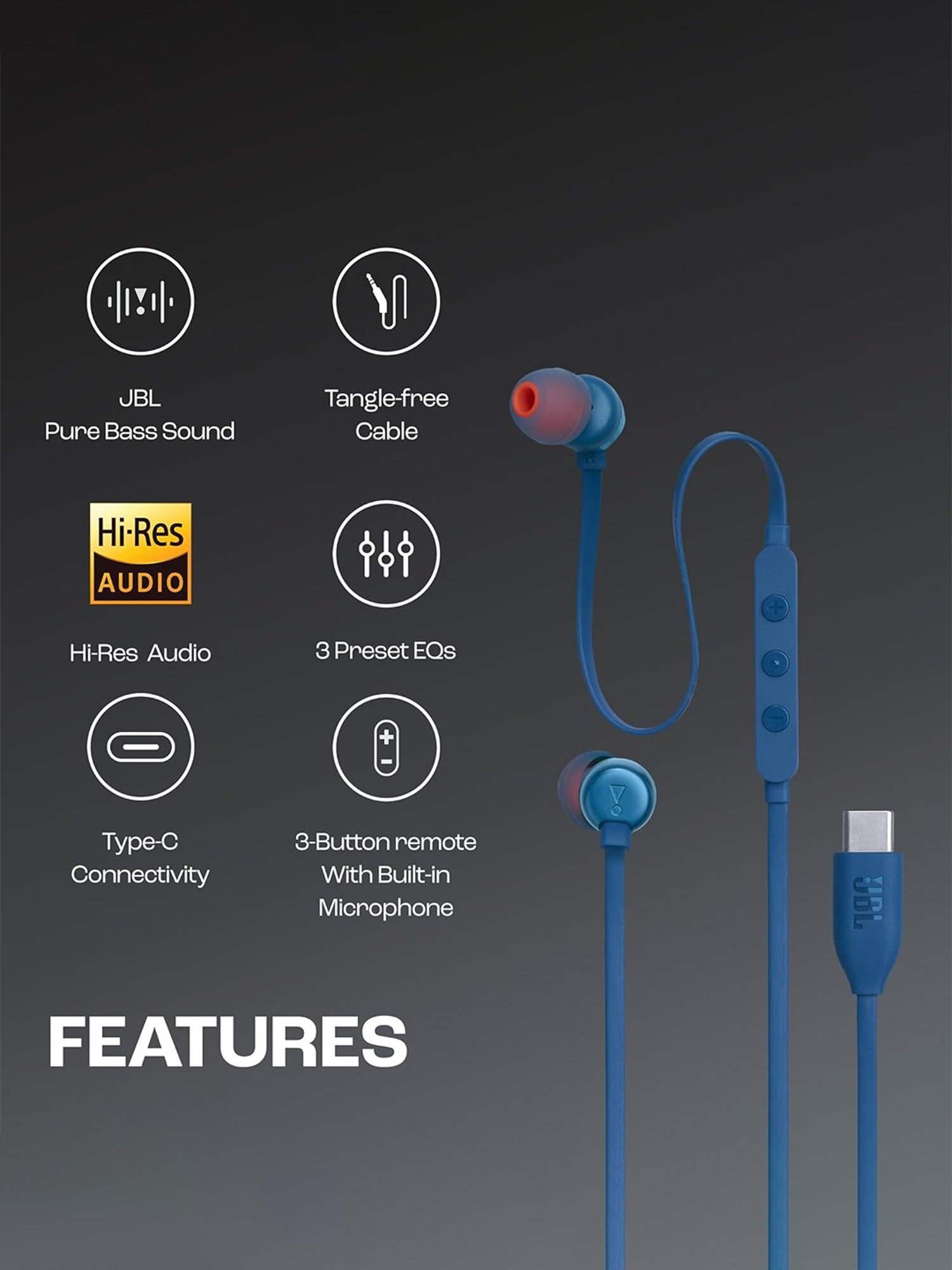 Jabra Elite Active 45e - Mint