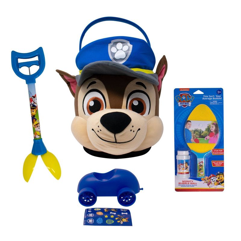 PAW Patrol Easter Egg Dye Kit