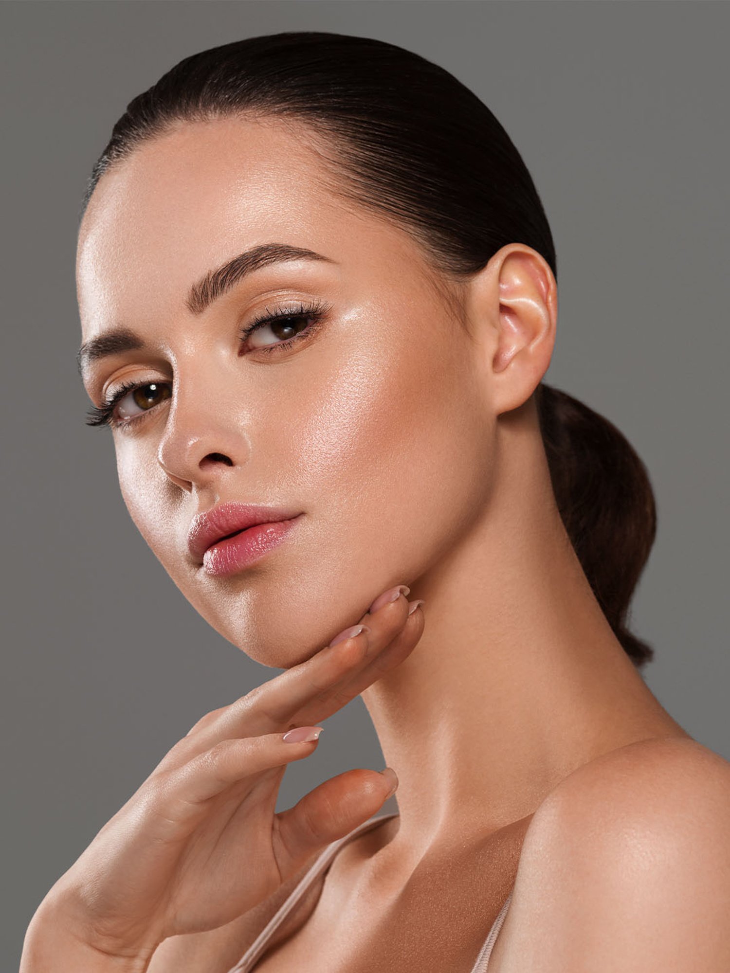 Makeup Revolution Illuminating Prime & Fix Duo Gift Set