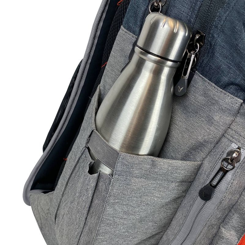 Rockland 20'' Military Tactical Laptop Backpack