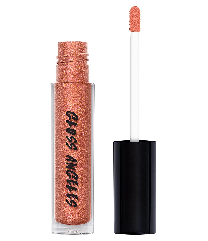 smashbox Gloss Angeles Lip Gloss