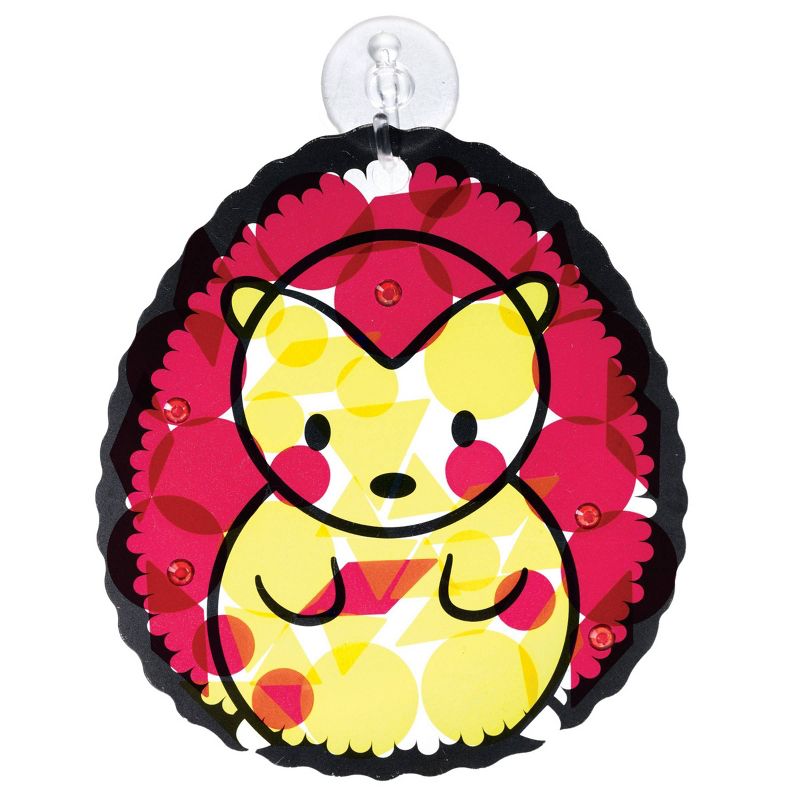 Creativity for Kids Sticker Suncatchers Craft Kit