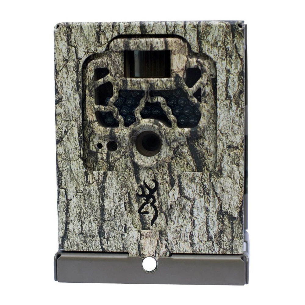 Browning Trail Camera Defender Cellular Trail Camera (AT&T) Security Bundle