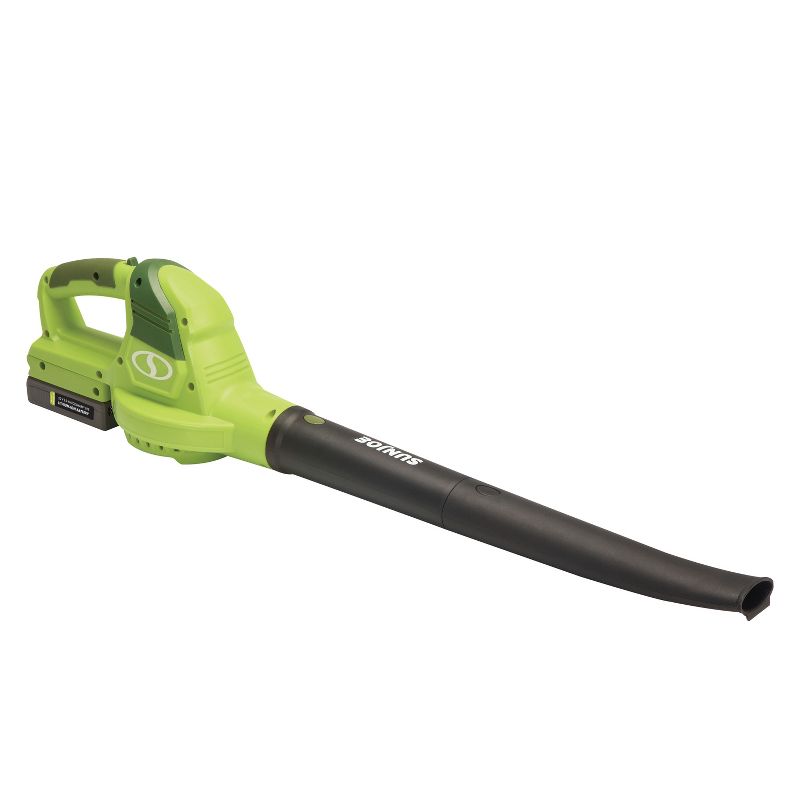 Black & Decker BV6000 12 Amp High Performance Two Speed Handheld Electric Mulcher Blower Vac