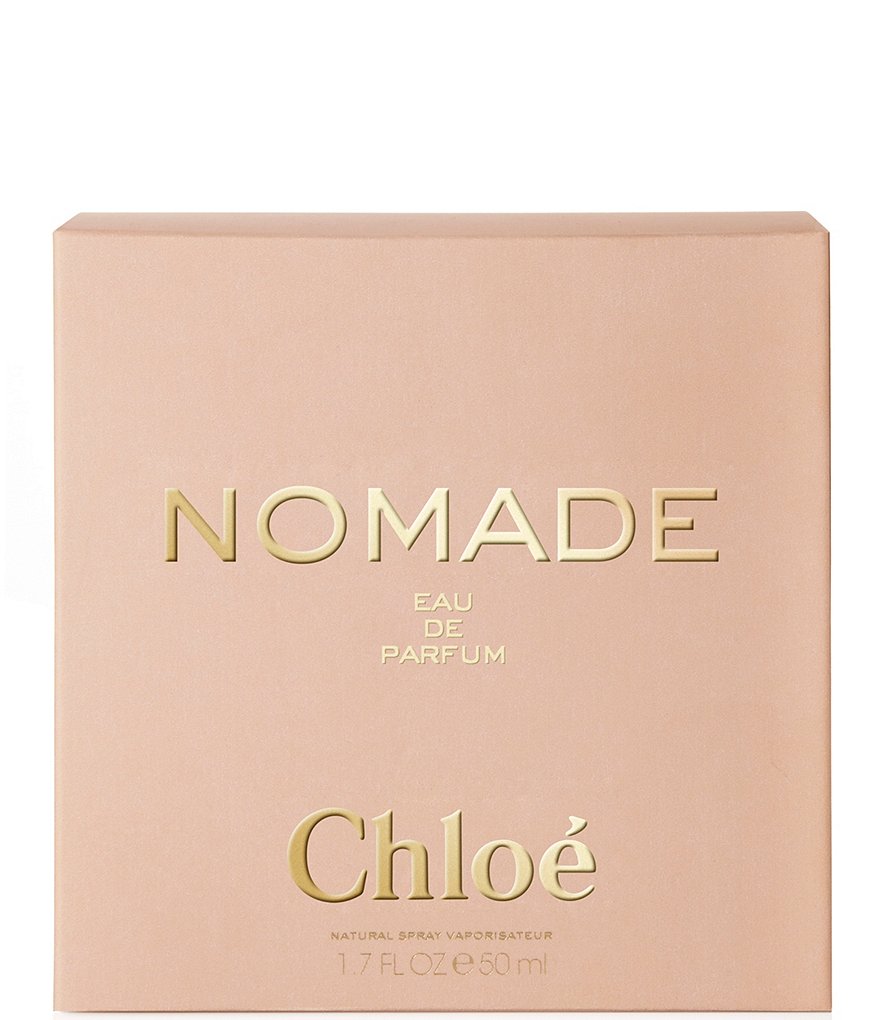 Chloe Nomade Eau de Parfum Spray